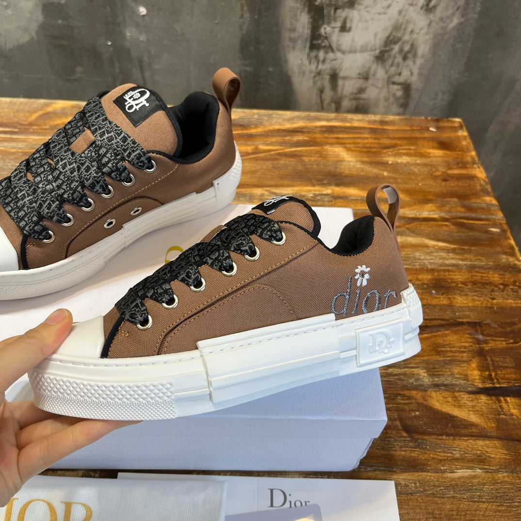 Luxury Shoes - GLAMIR - 533
