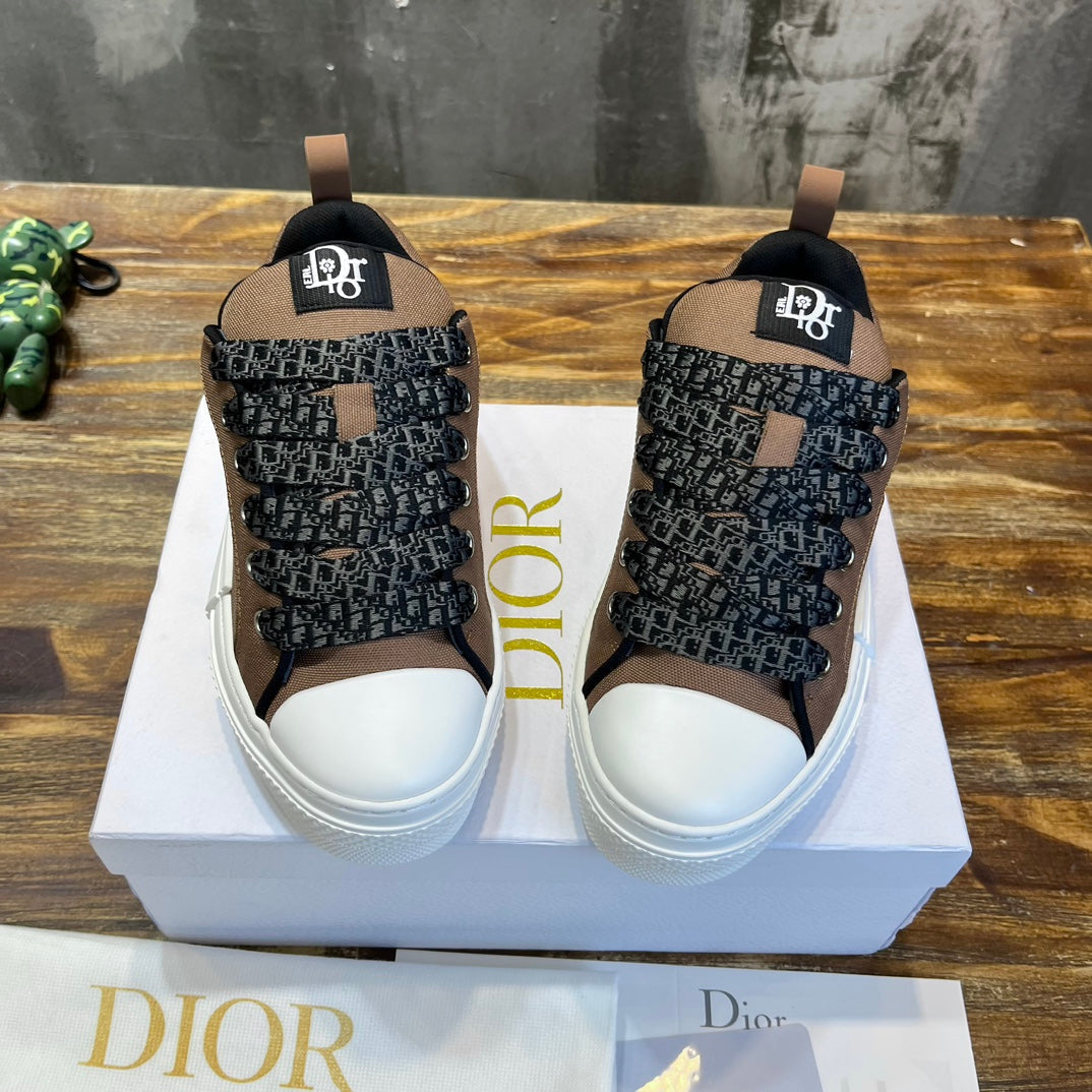 Luxury Shoes - GLAMIR - 533