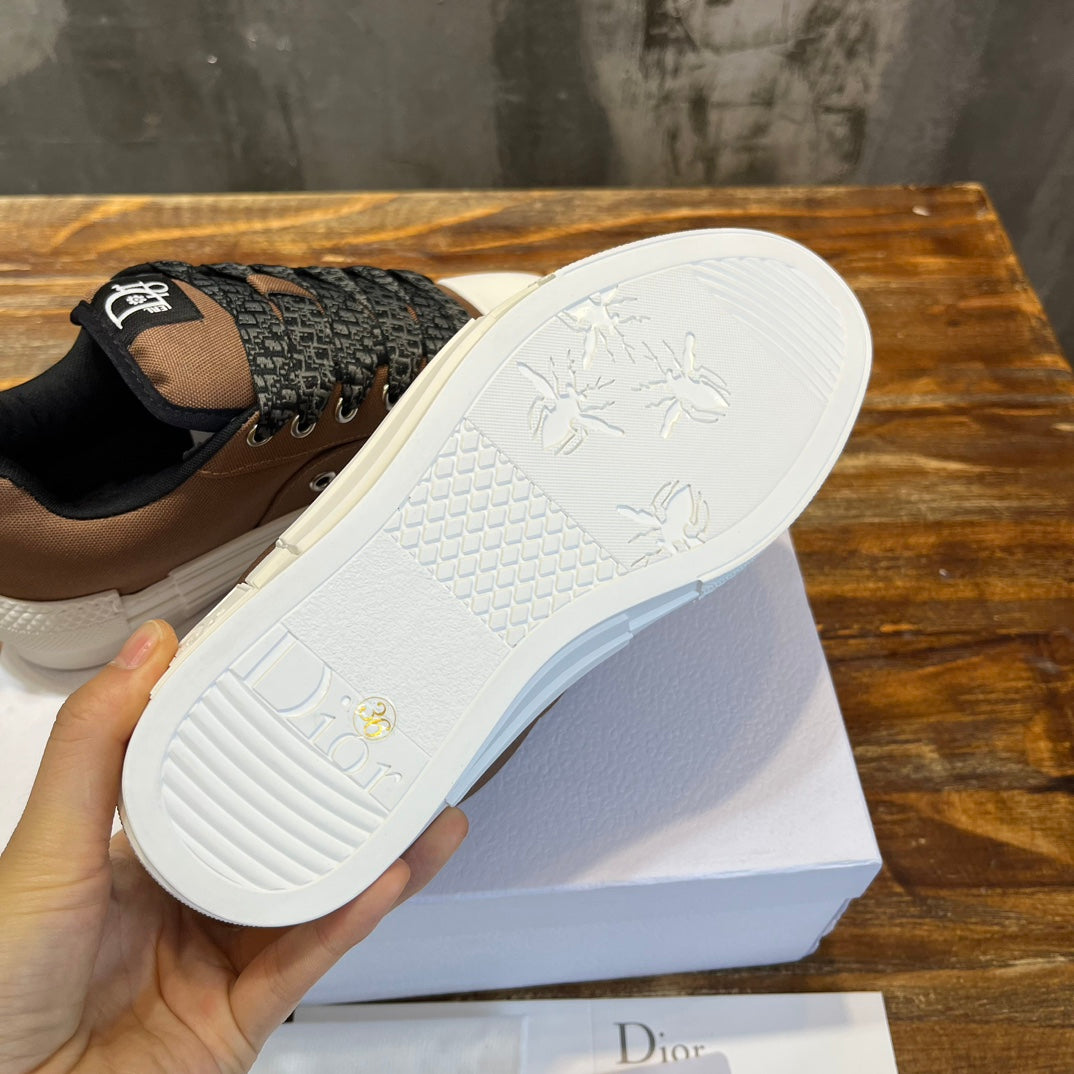 Luxury Shoes - GLAMIR - 533