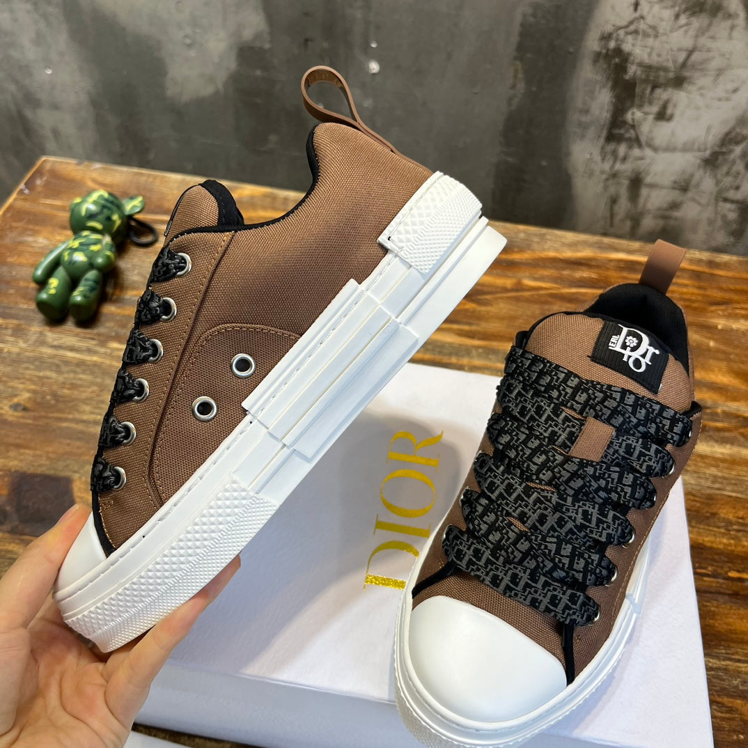 Luxury Shoes - GLAMIR - 533