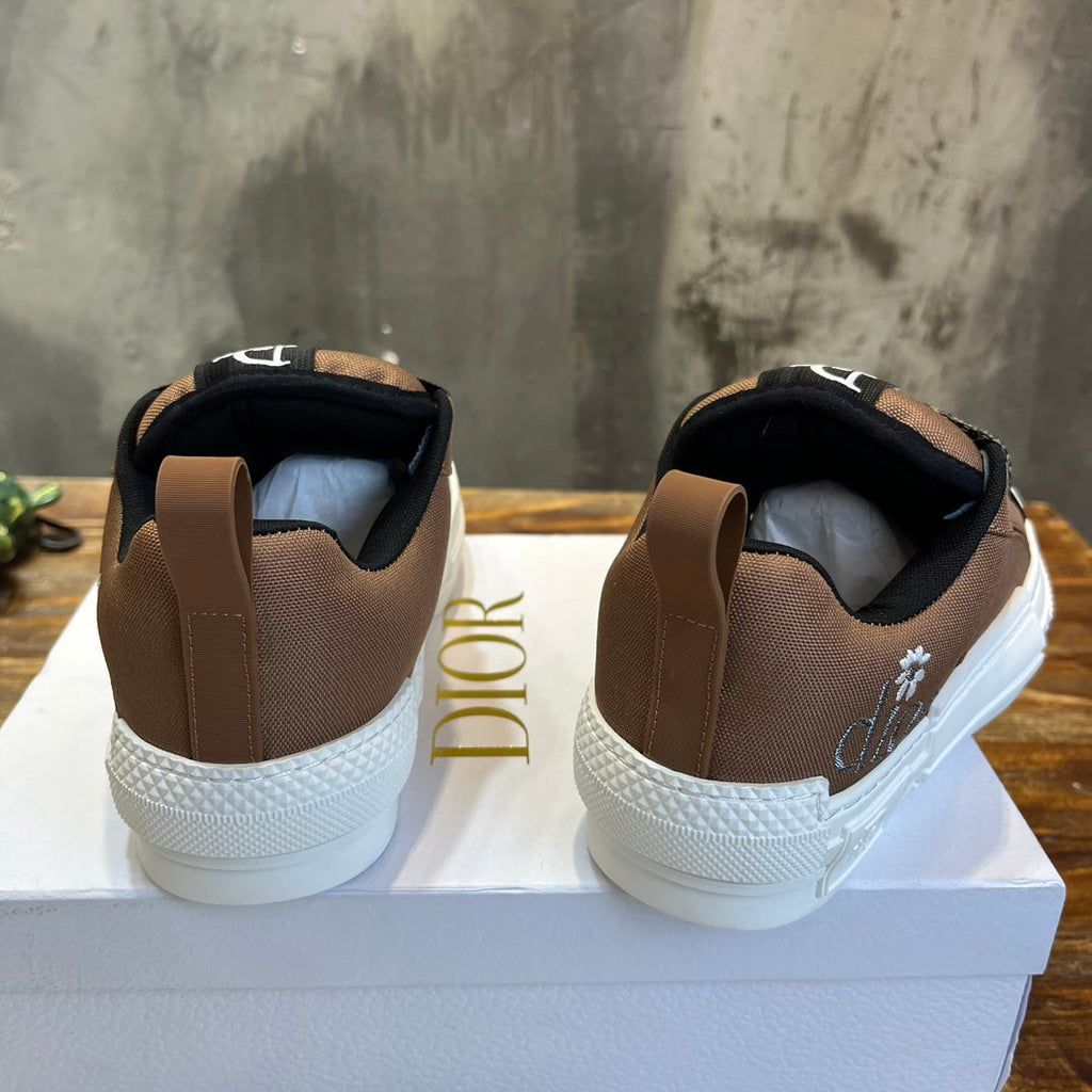 Luxury Shoes - GLAMIR - 533