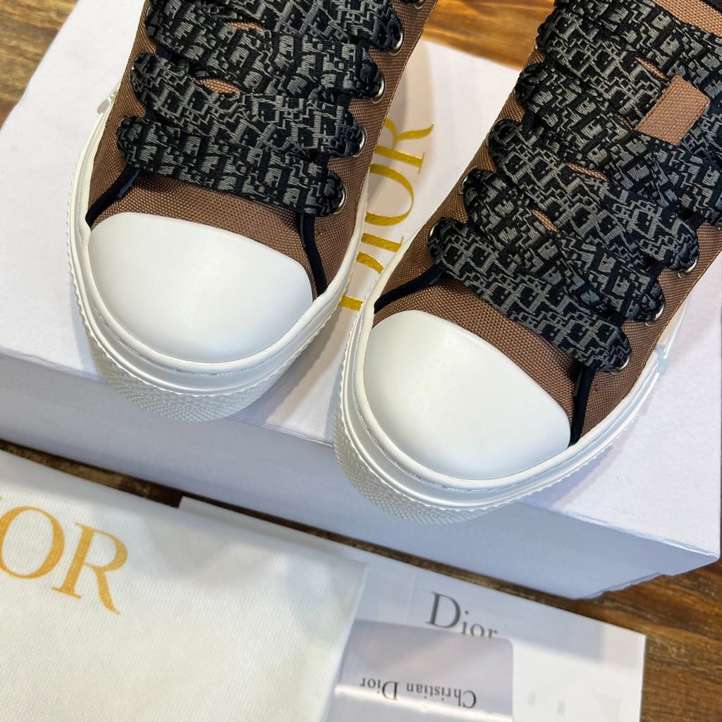 Luxury Shoes - GLAMIR - 533