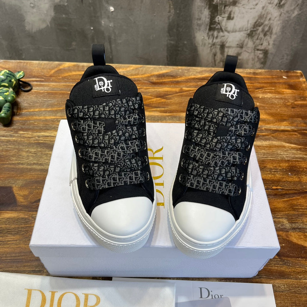 Luxury Shoes - GLAMIR - 534