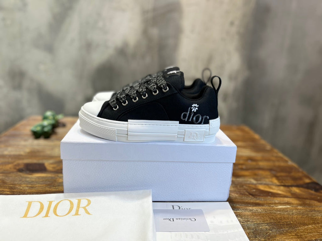 Luxury Shoes - GLAMIR - 534