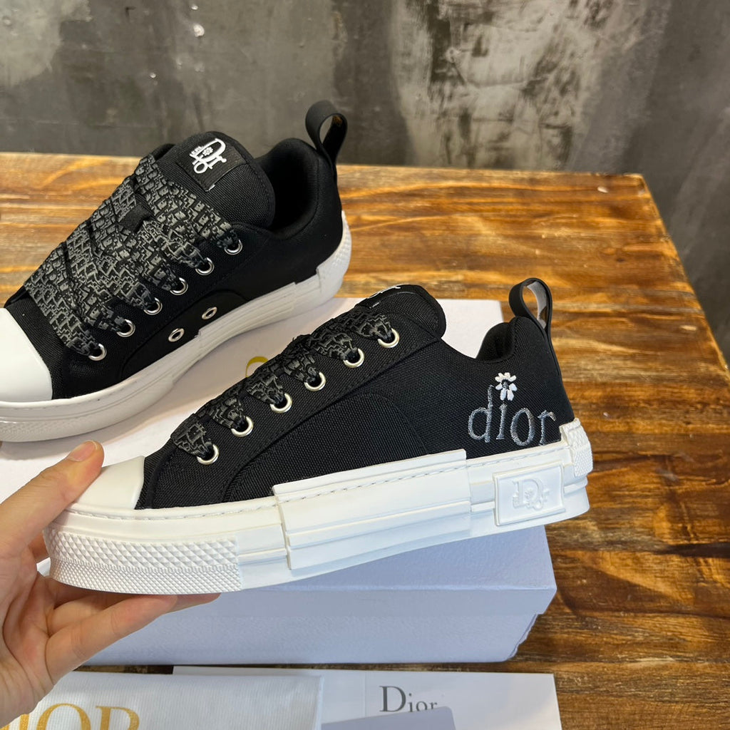 Luxury Shoes - GLAMIR - 534