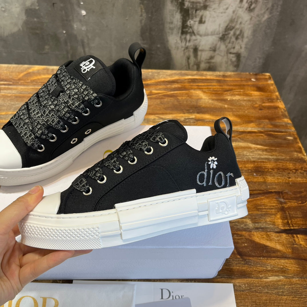 Luxury Shoes - GLAMIR - 534