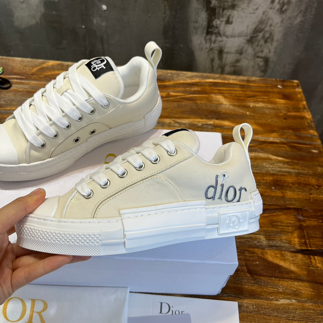 Luxury Shoes - GLAMIR - 535