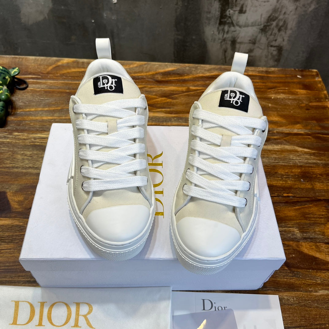 Luxury Shoes - GLAMIR - 535