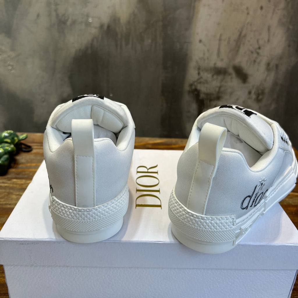 Luxury Shoes - GLAMIR - 536