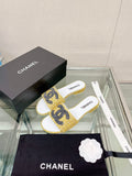 Luxury Shoes Sandals - CHL - 715