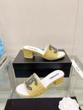 Luxury Shoes Sandals - CHL - 716