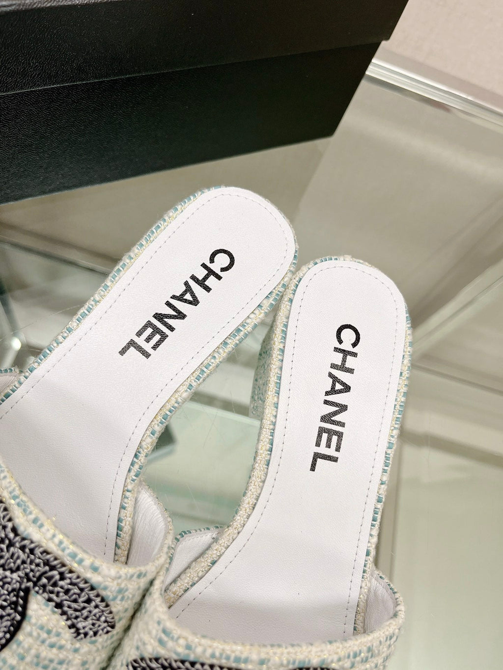 Luxury Shoes Sandals - CHL - 718