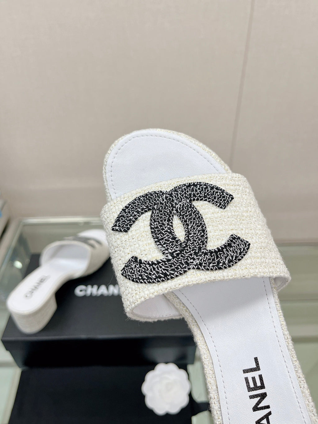 Luxury Shoes Sandals - CHL - 720