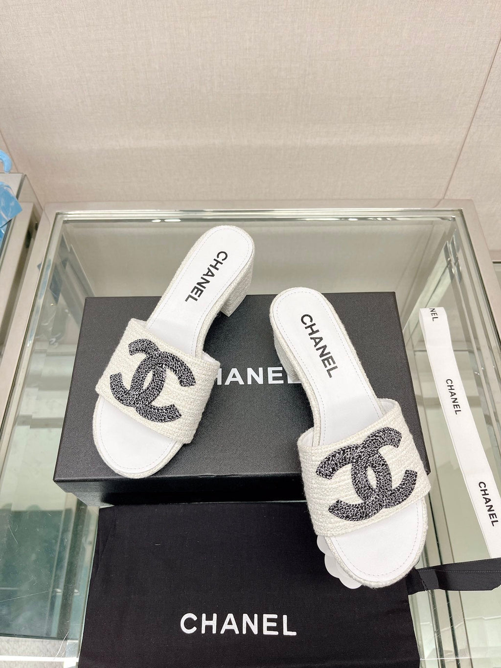 Luxury Shoes Sandals - CHL - 720
