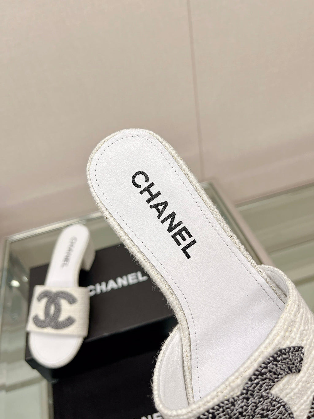 Luxury Shoes Sandals - CHL - 720