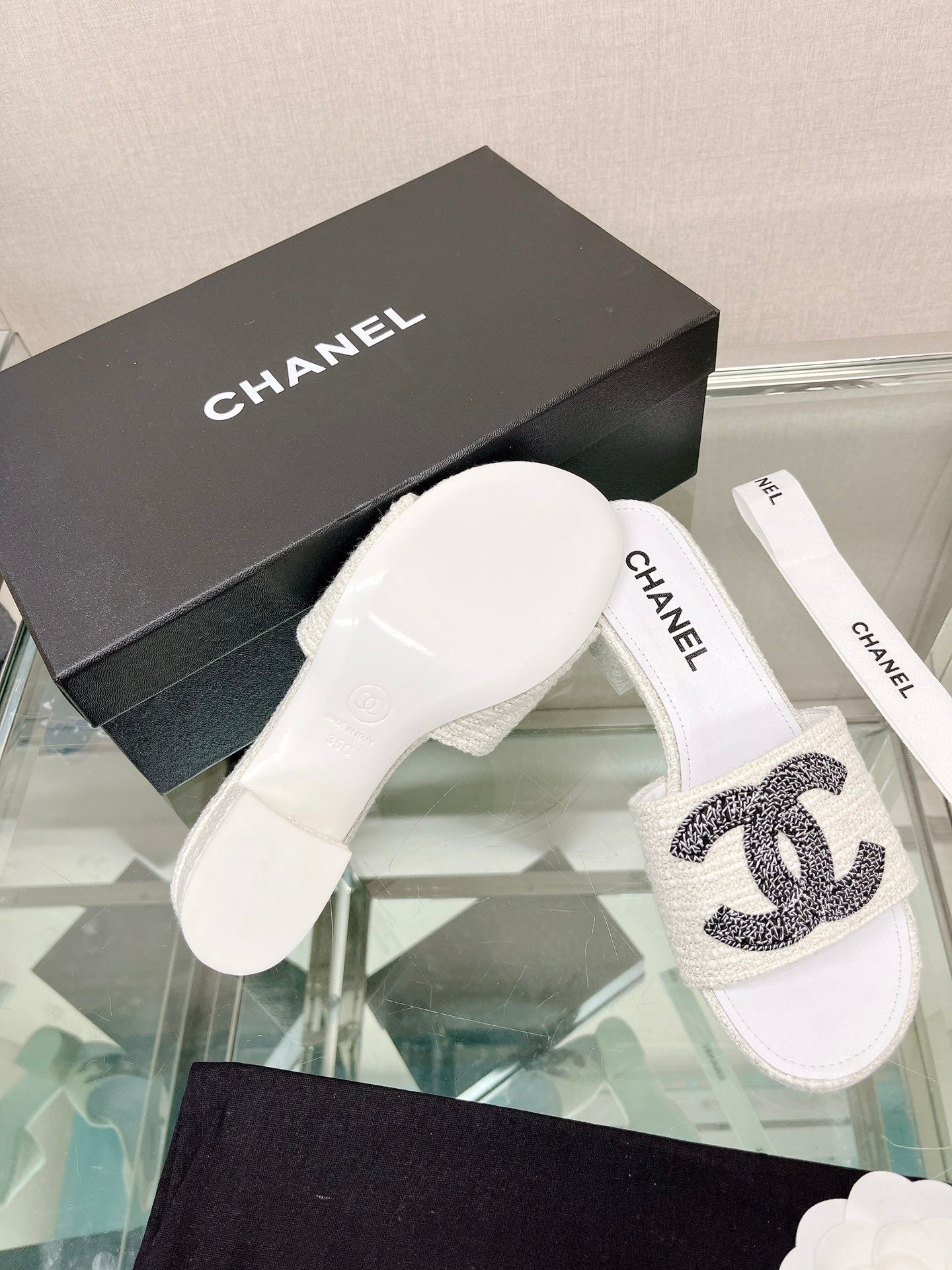 Luxury Shoes Sandals - CHL - 720