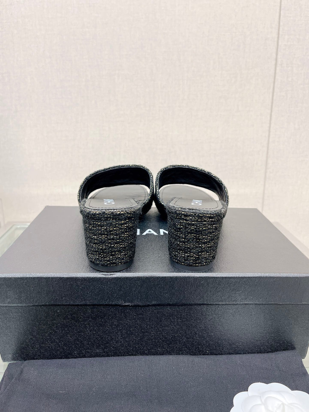 Luxury Shoes Sandals - CHL - 721