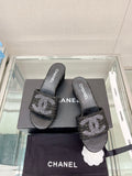 Luxury Shoes Sandals - CHL - 721
