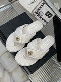 Luxury Shoes Sandals - CHL - 712