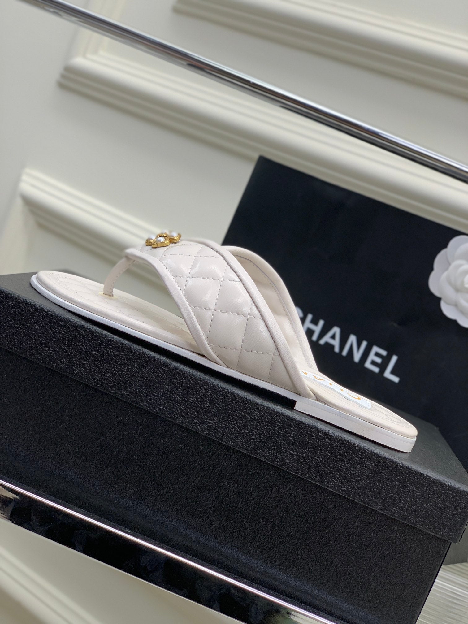 Luxury Shoes Sandals - CHL - 712