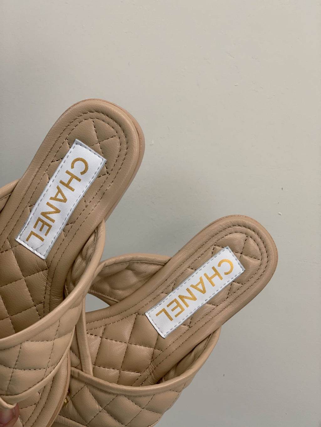 Luxury Shoes Sandals - CHL - 714