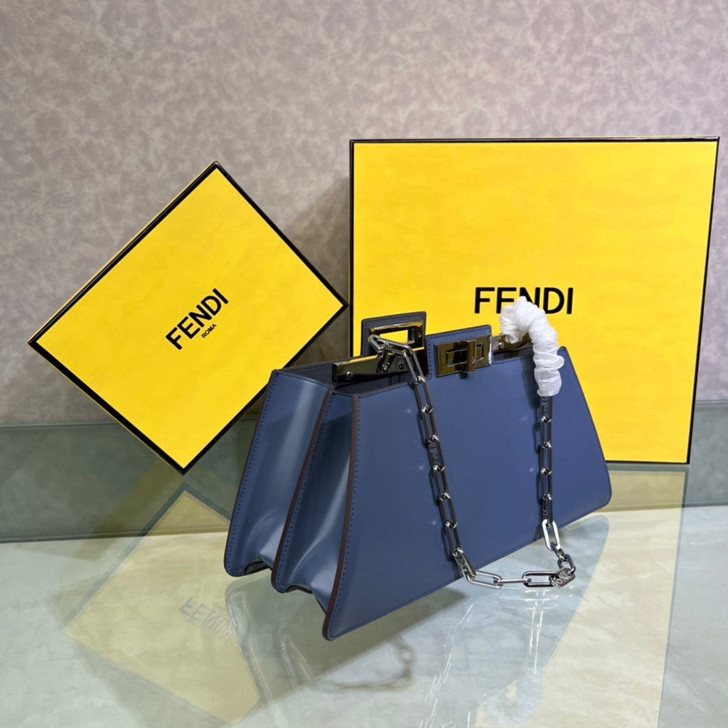 ELE -  Bag - FED - 047