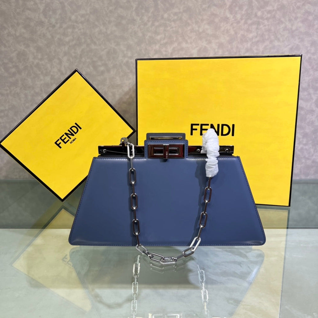 ELE -  Bag - FED - 047