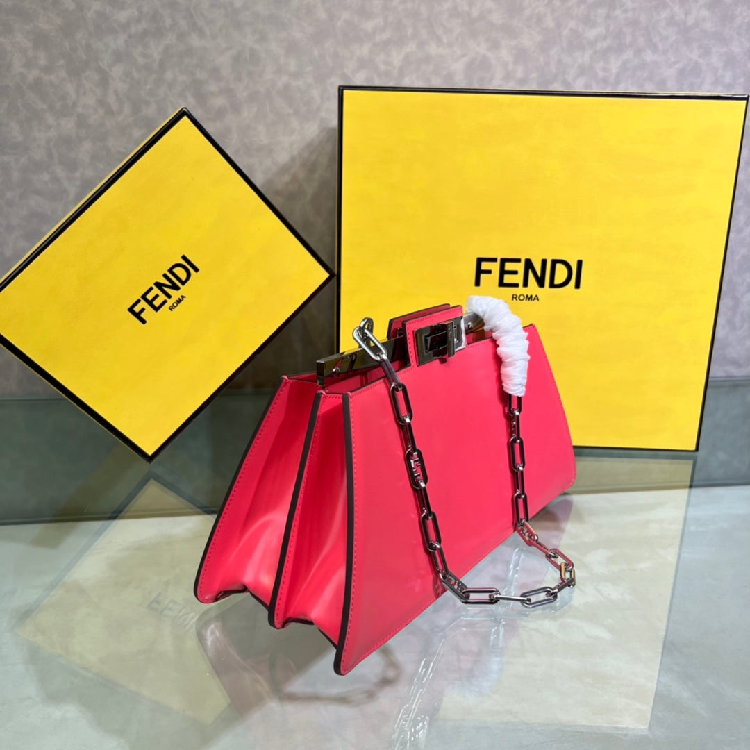 ELE -  Bag - FED - 048