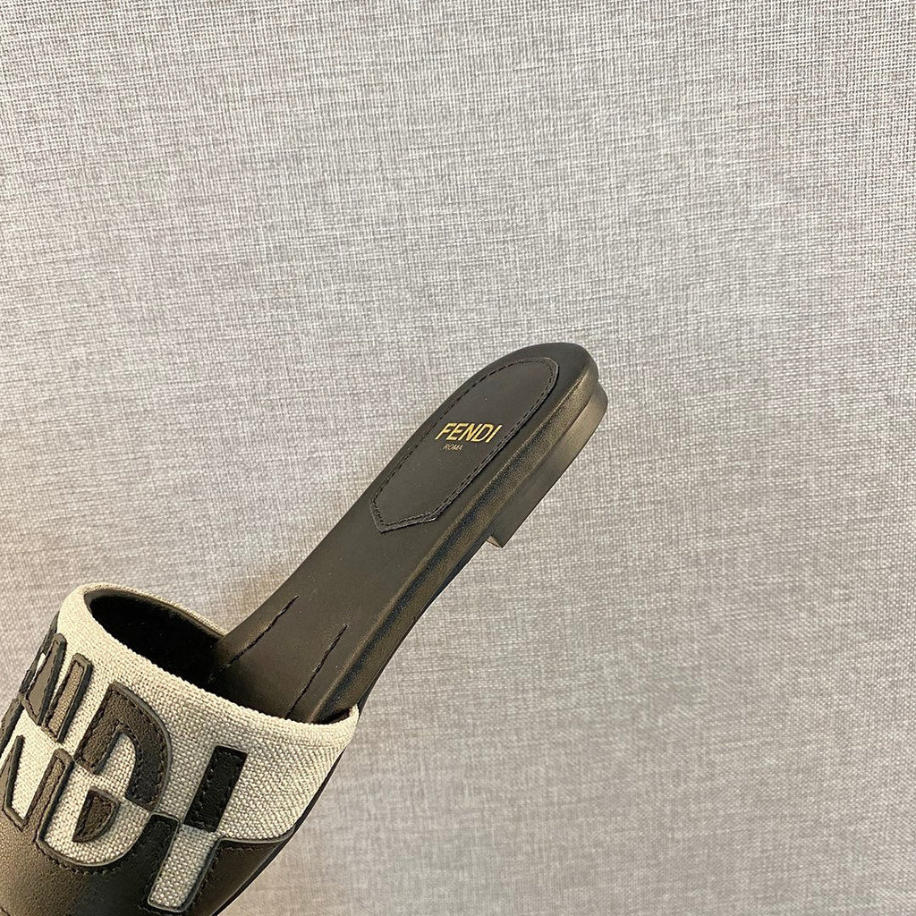 Luxury Shoes - FED - 170