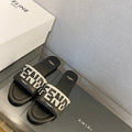 Luxury Shoes - FED - 170