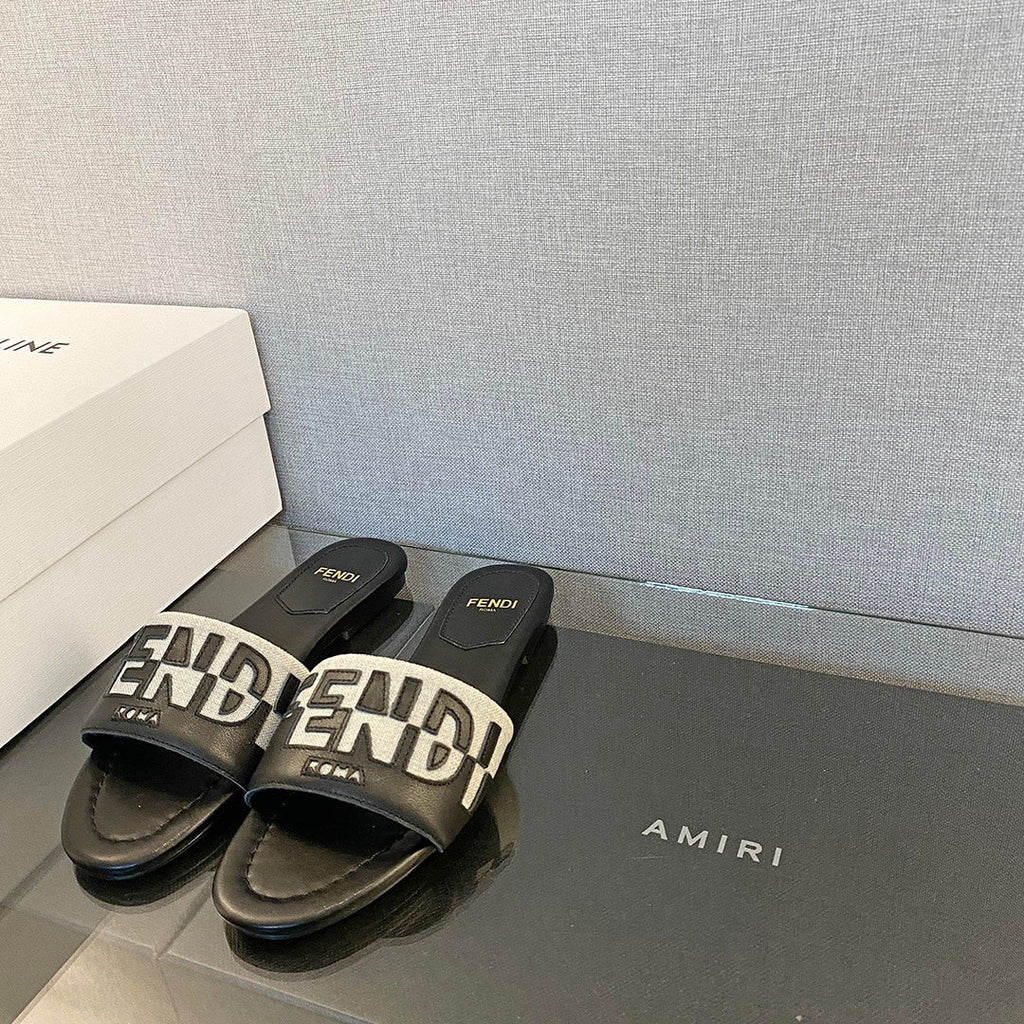 Luxury Shoes - FED - 170