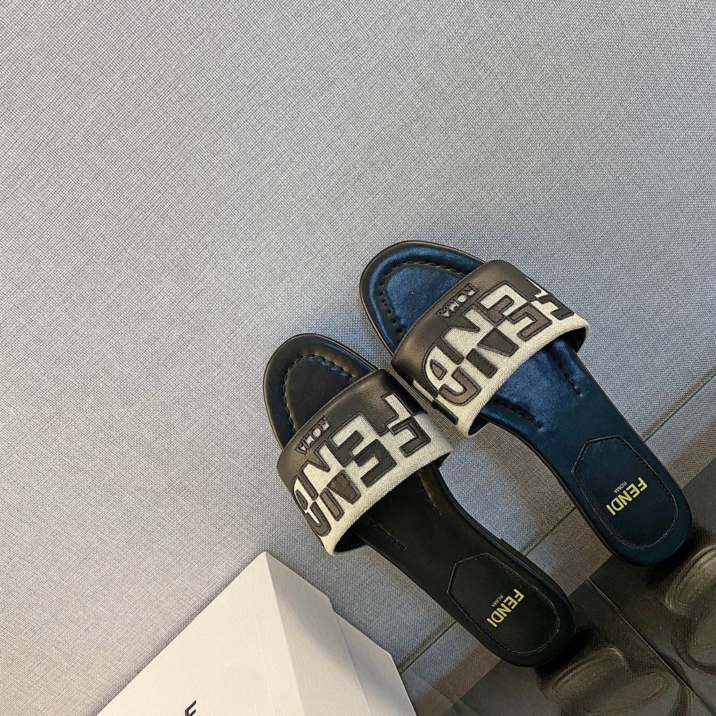 Luxury Shoes - FED - 170