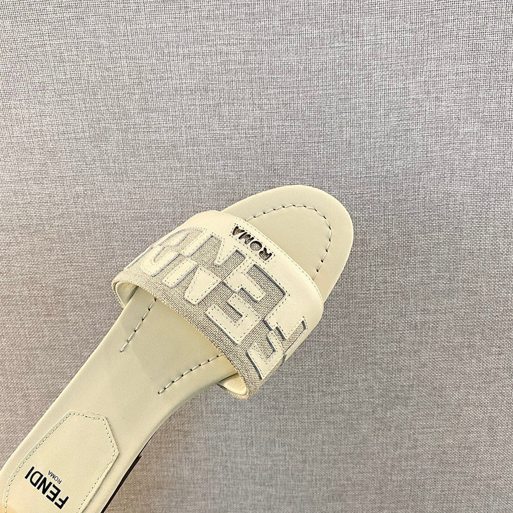 Luxury Shoes - FED - 173