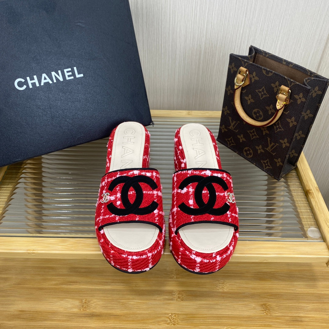 Luxury Shoes Sandals - CHL - 694