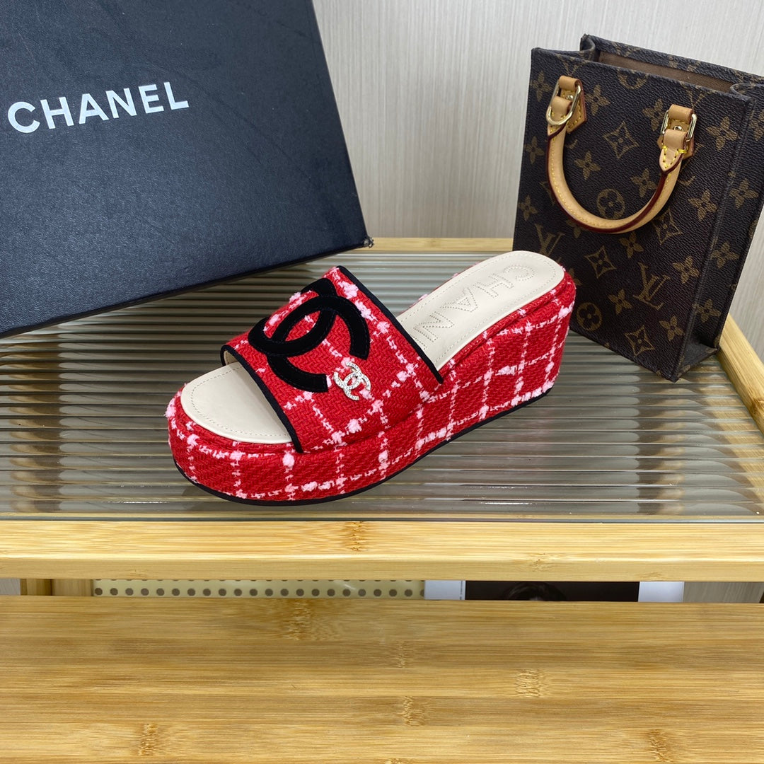 Luxury Shoes Sandals - CHL - 694
