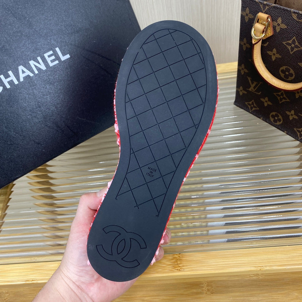 Luxury Shoes Sandals - CHL - 694