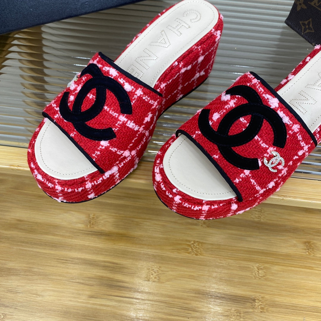 Luxury Shoes Sandals - CHL - 694