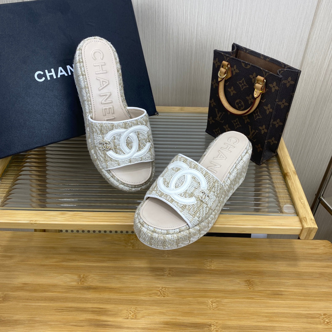 Luxury Shoes Sandals - CHL - 692