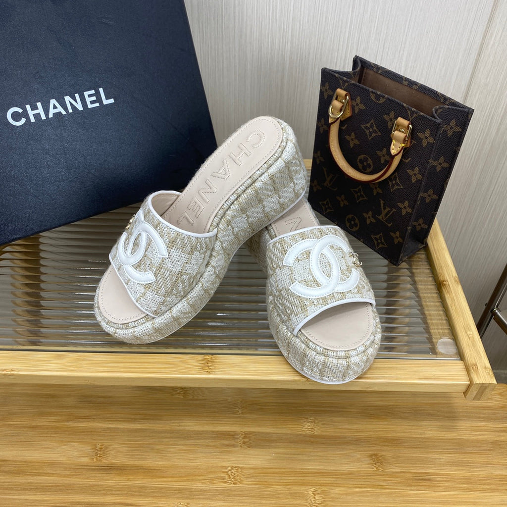 Luxury Shoes Sandals - CHL - 692