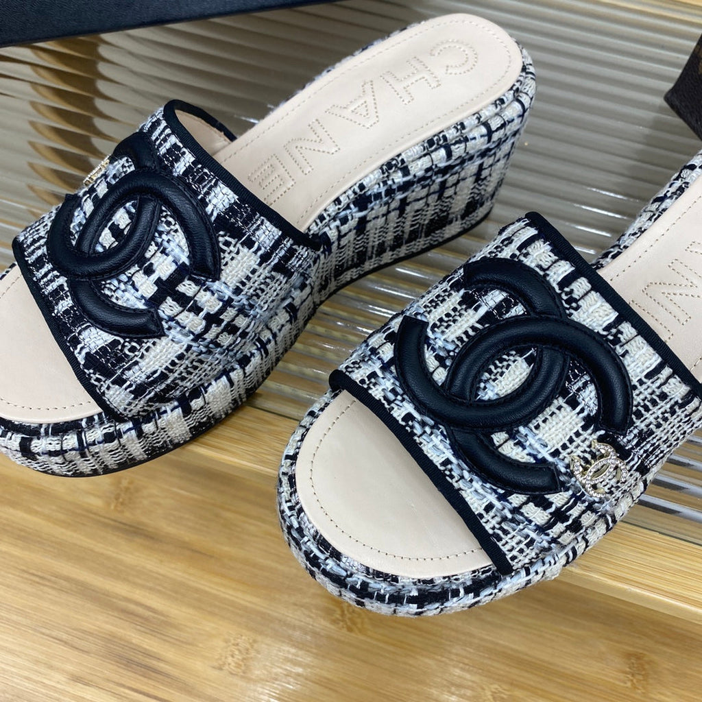 Luxury Shoes Sandals - CHL - 691