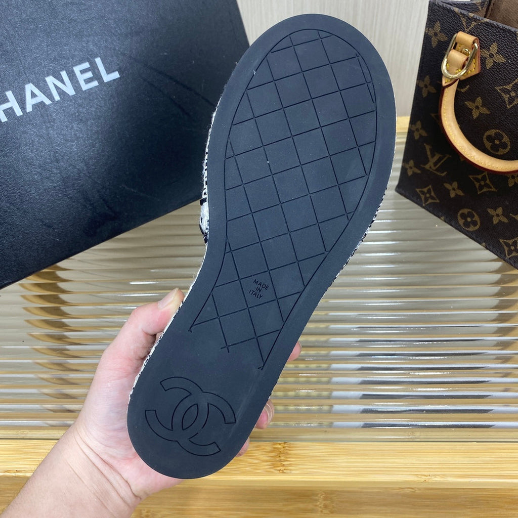 Luxury Shoes Sandals - CHL - 691