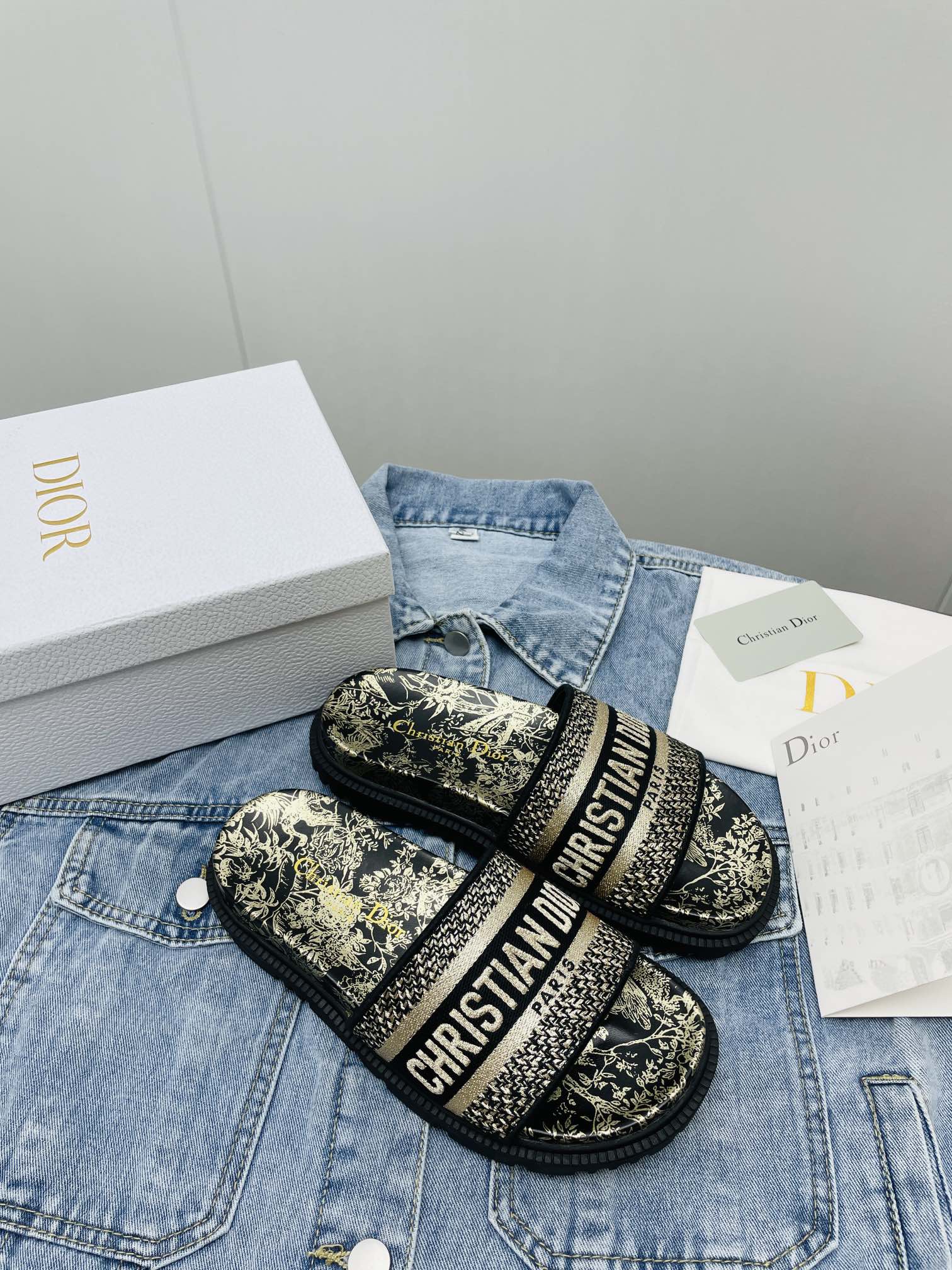 Luxury Shoes - GLAMIR - 523