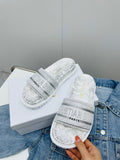 Luxury Shoes - GLAMIR - 520