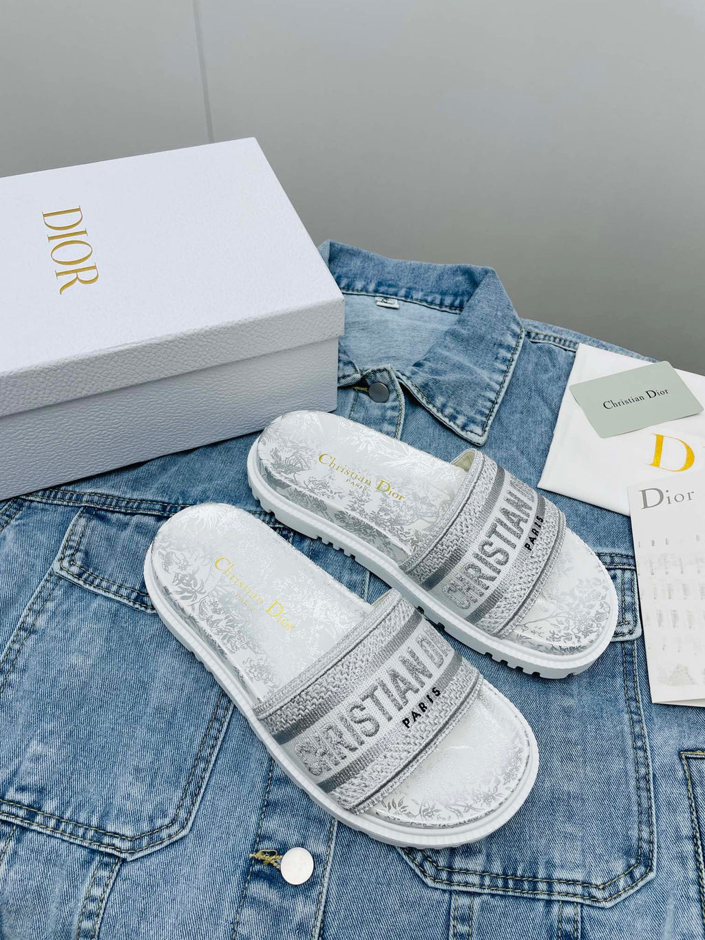 Luxury Shoes - GLAMIR - 520