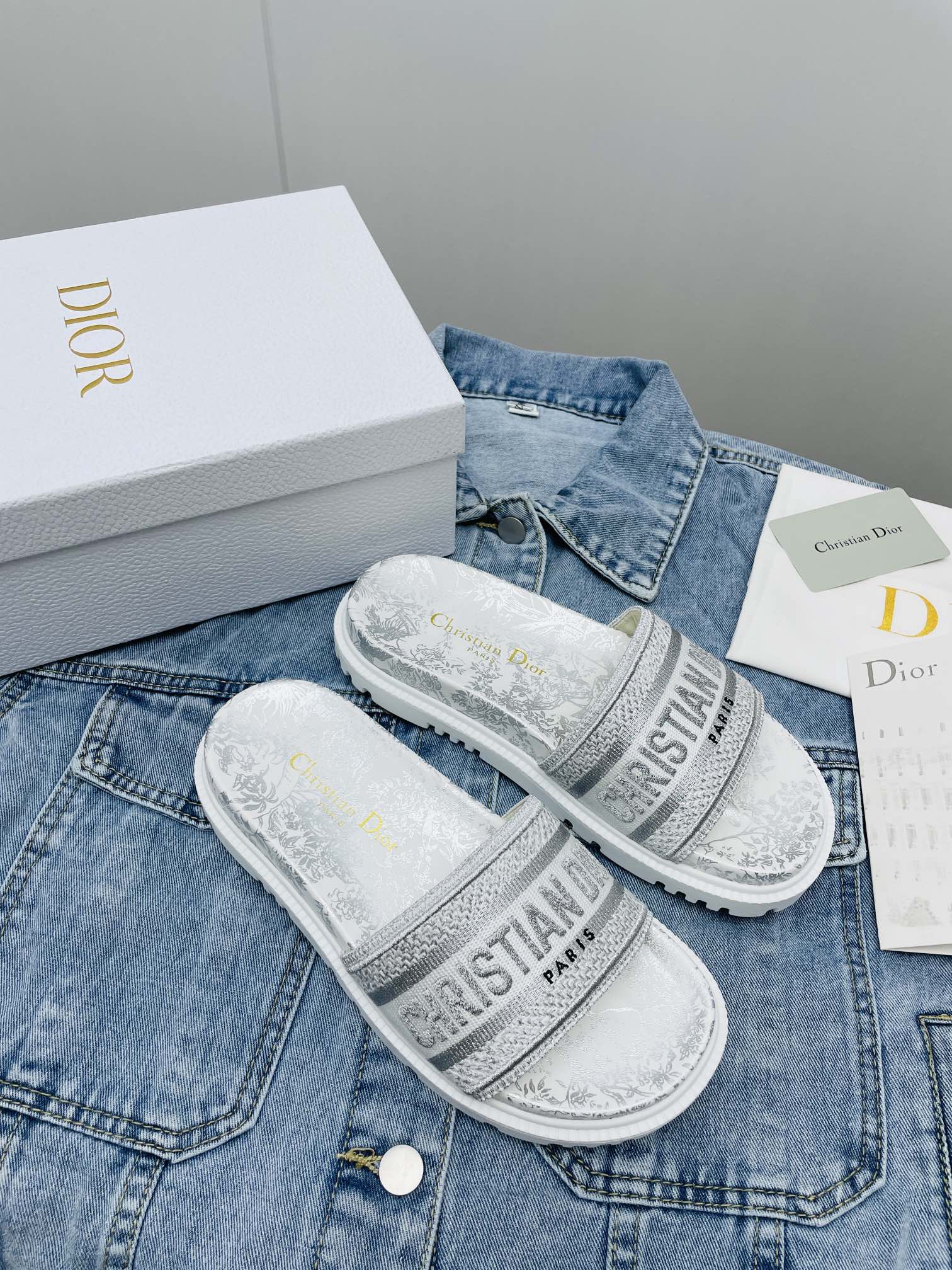 Luxury Shoes - GLAMIR - 520