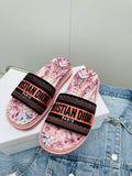 Luxury Shoes - GLAMIR - 517