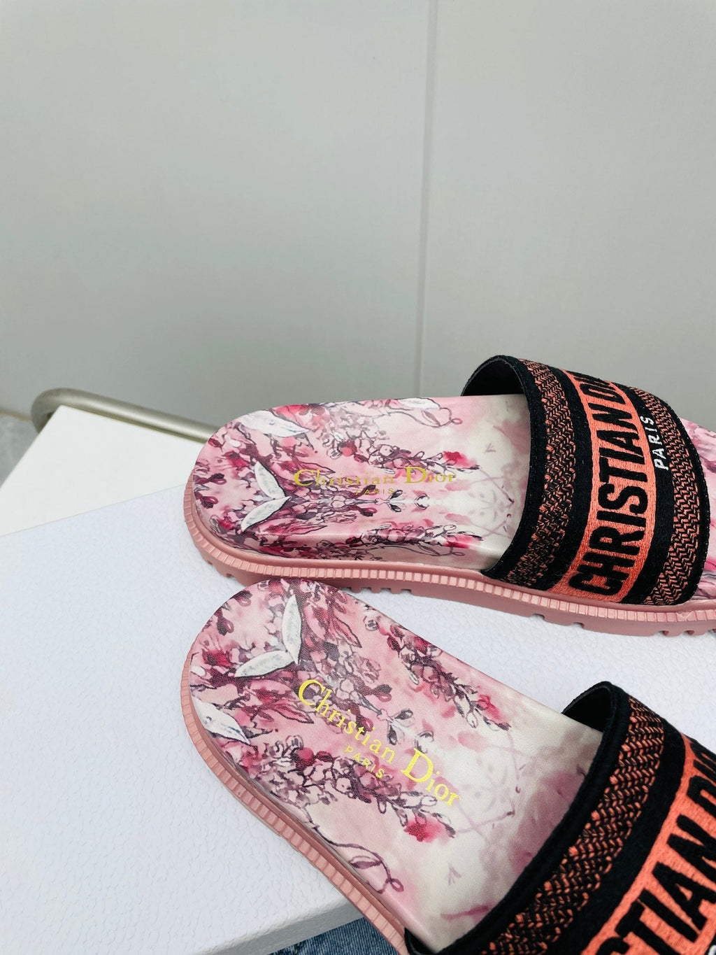Luxury Shoes - GLAMIR - 517