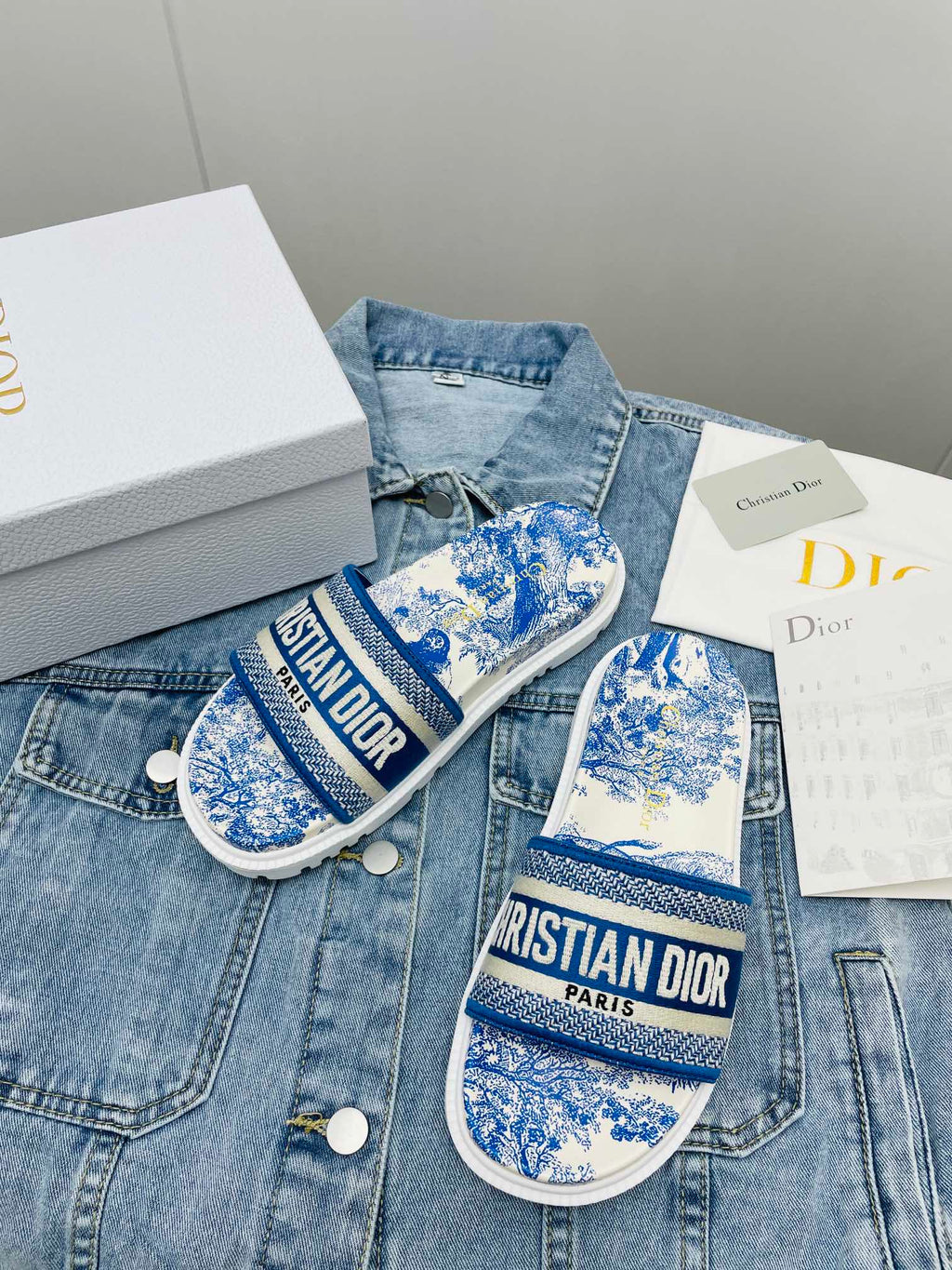 Luxury Shoes - GLAMIR - 514