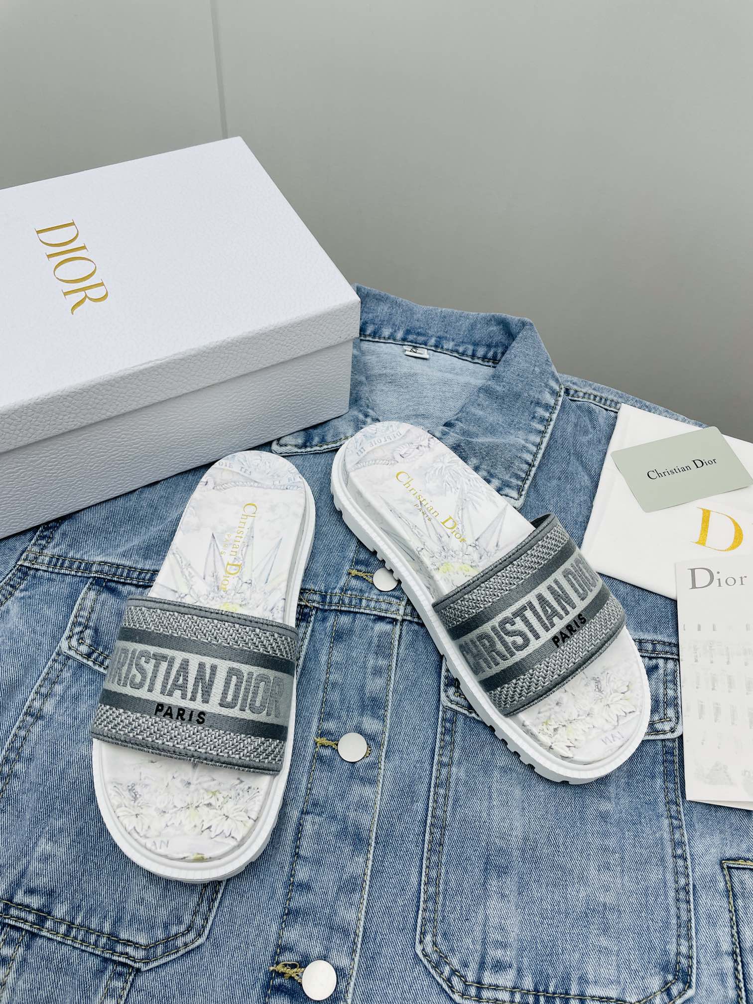 Luxury Shoes - GLAMIR - 518