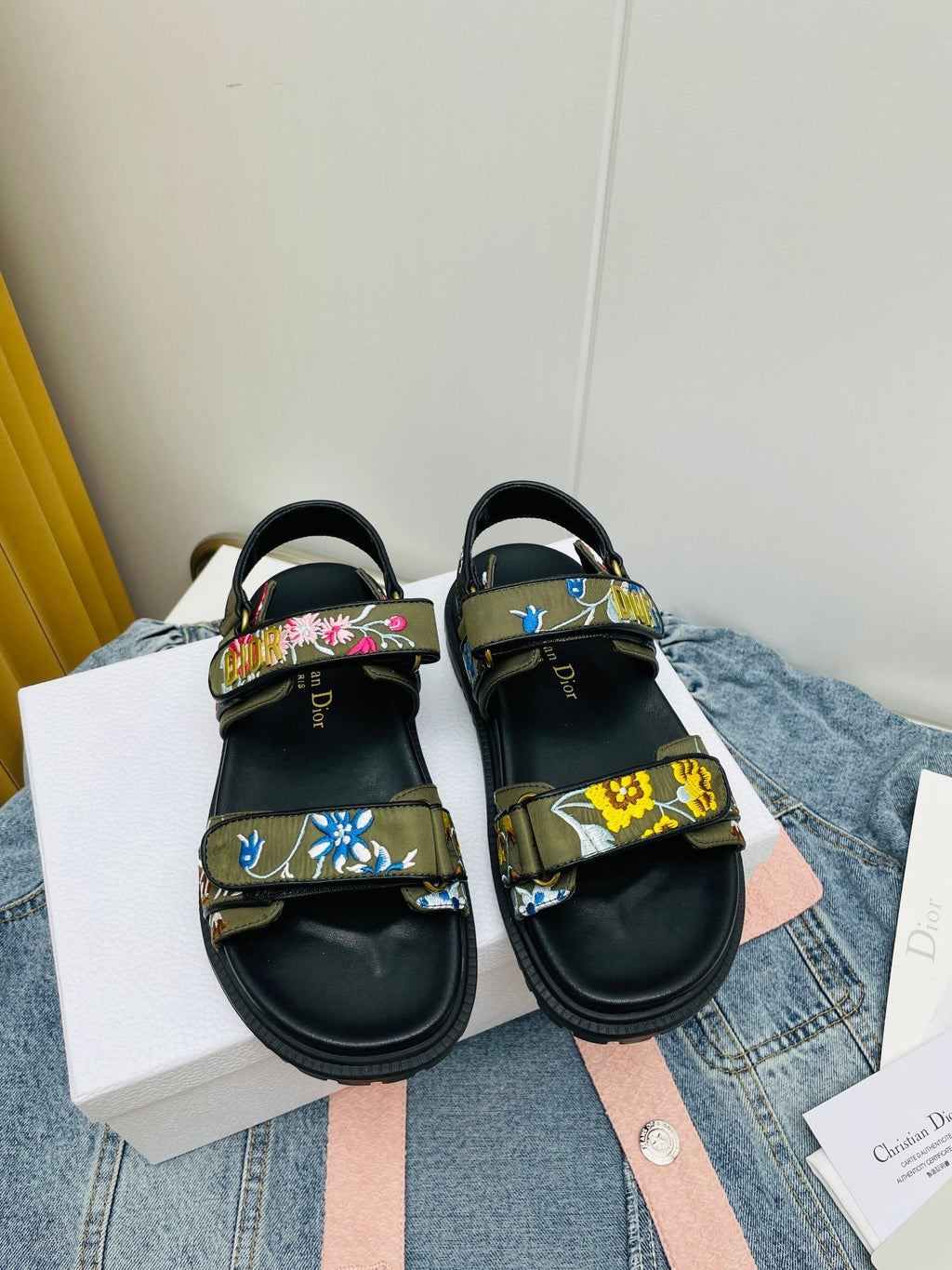 Luxury Shoes - GLAMIR - 513